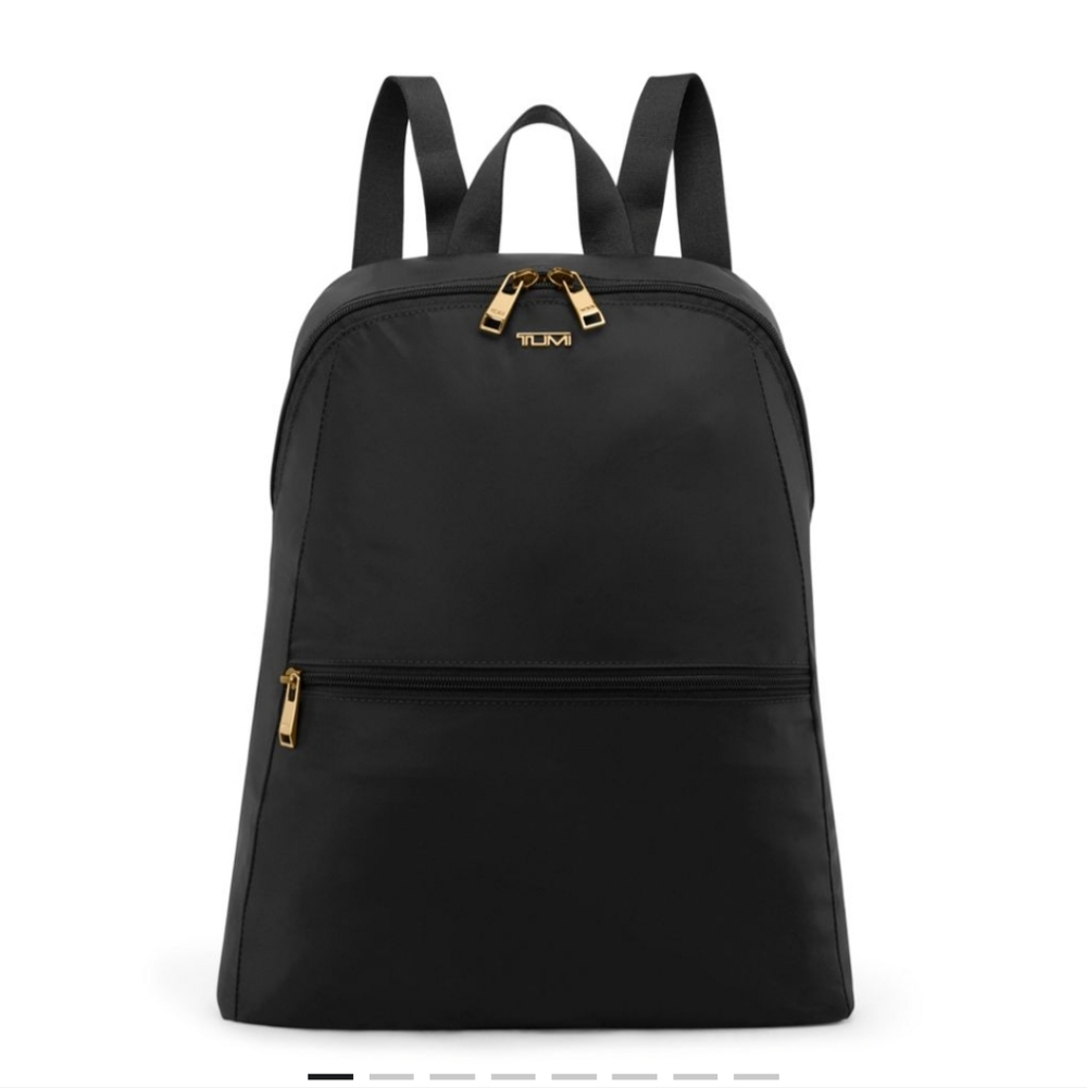 Nwt Tumi Just In Case Backpack - Picture 3 of 8